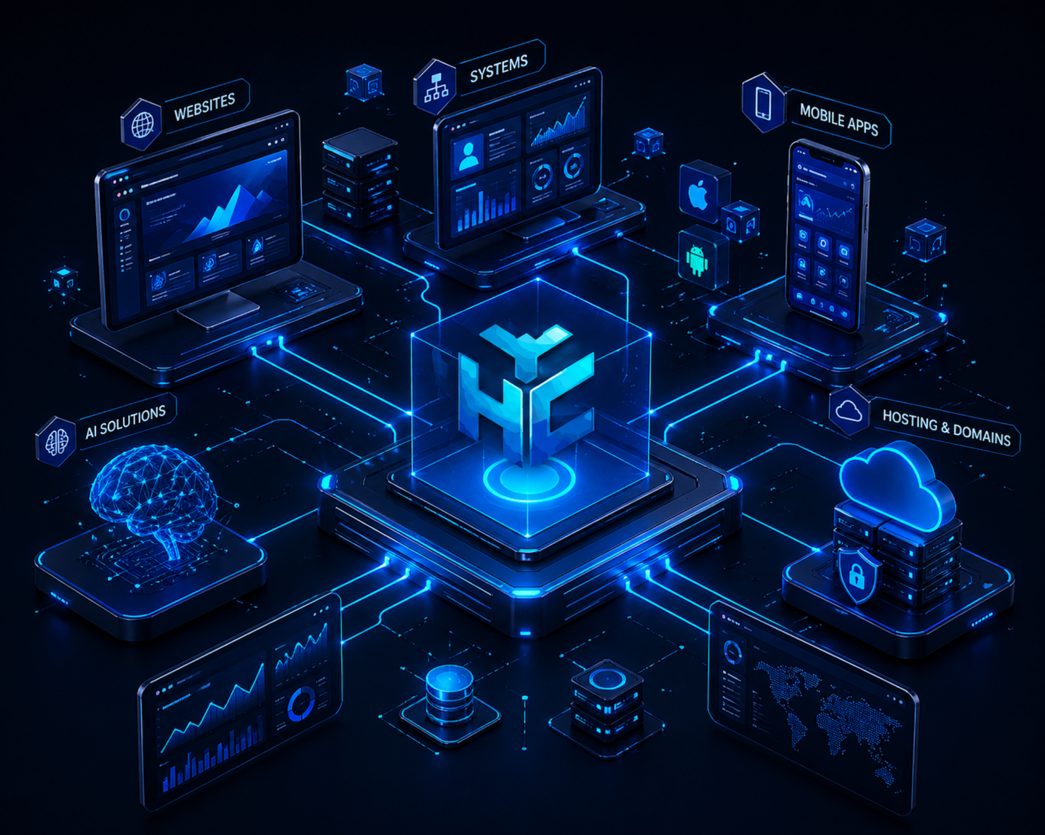 Design That Builds Trust